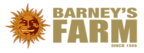 Barneys Farm Cannabis Zaden	